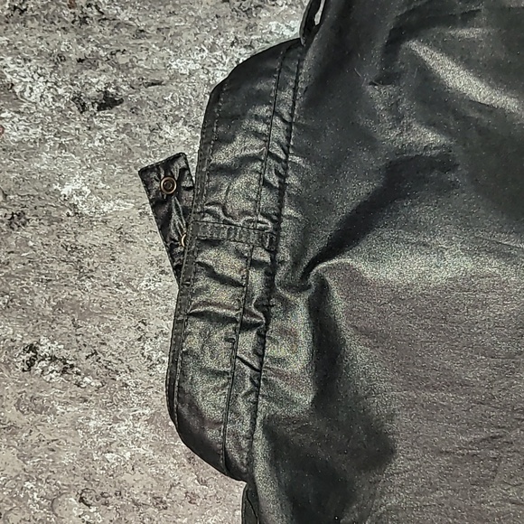 Shelter Mountain. "Members-only-style" Full-zip jacket. Like-new.  Men's 3XL - Picture 16 of 16